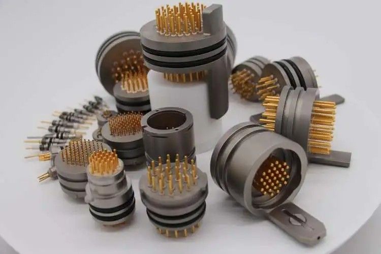 4 draad- of 2 draad-geautomatiseerde draadharnastest voor diode- / Zenerdiode-testen
