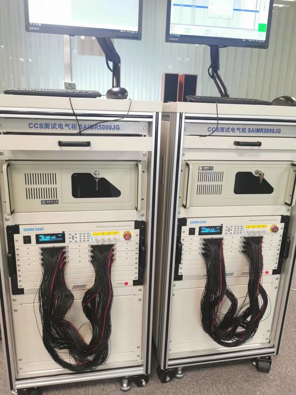 OEM laagspanningsdraad tester laagspanningsdraad analysator tool