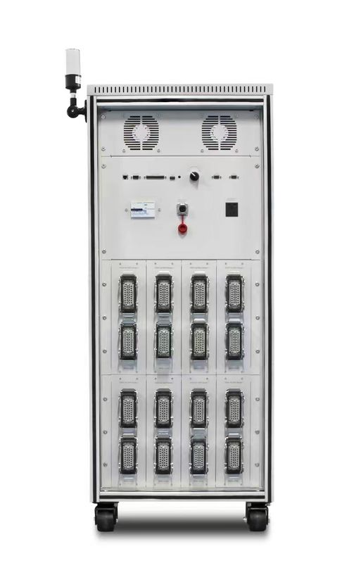Veelzijdige hoogspanningskabel tester met temperatuursonde voor verschillende testbehoeften
