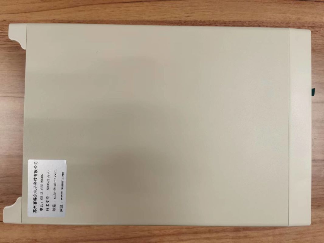LAN RS232 IO Hoogspanningsmeter Hoog sorteren 2 kg Voor elektrische isolatietests