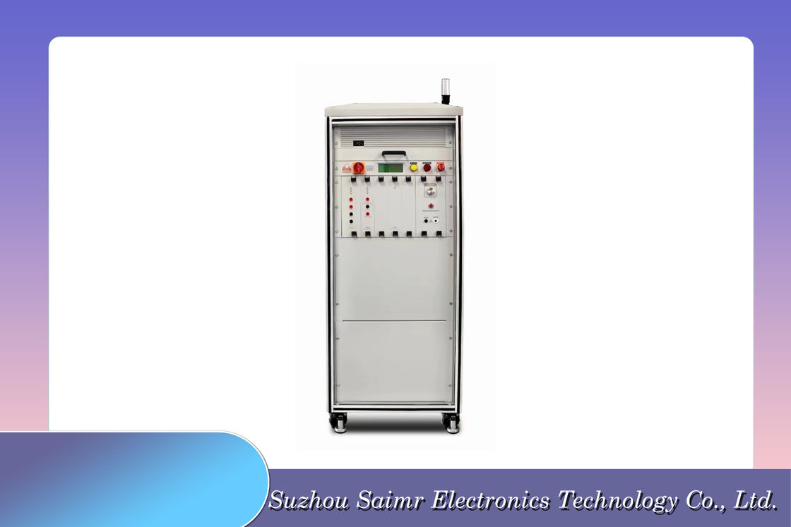 DC5000V/AC4000V High Voltage Cable Tester Harness Tester
